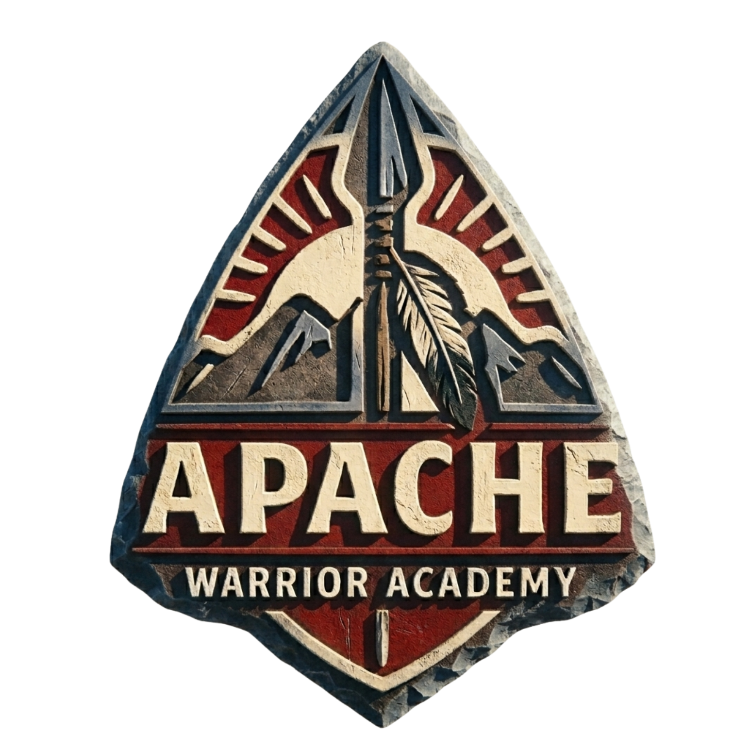 Apache Warrior Academy